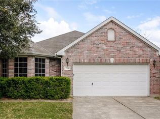7218 Log Cradle Dr, Houston, TX 77041