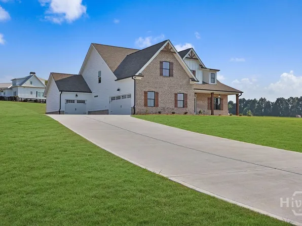 3601 Fannie Thompson Road, Monroe, GA 30656