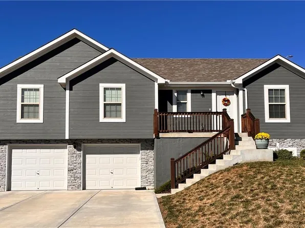 2400 S Old Mill Ct, Independence, MO 64057