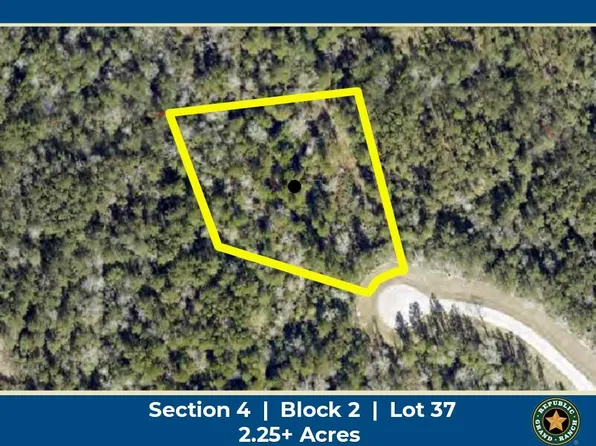 10550 Link Tree Ln Lot 37, Willis, TX 77378