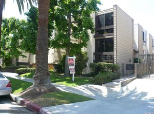 417 N Jackson St APT 1, Glendale, CA 91206