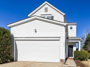 2003 Salmon River Dr, Monroe, NC 28110