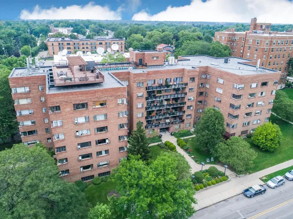 505 Cherry St SE APT 516, Grand Rapids, MI 49503