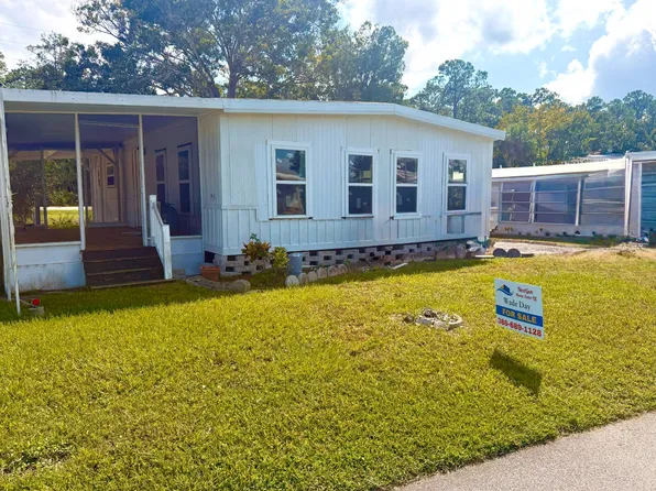 54 Pelican Dr, New Smyrna Beach, FL 32168