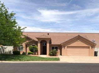 824 W 100 S, Hurricane, UT 84737