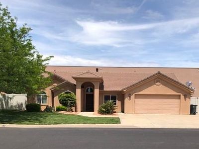 824 W 100 S, Hurricane, UT, 84737