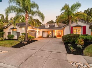 6013 Westside Dr, San Ramon, CA 94583