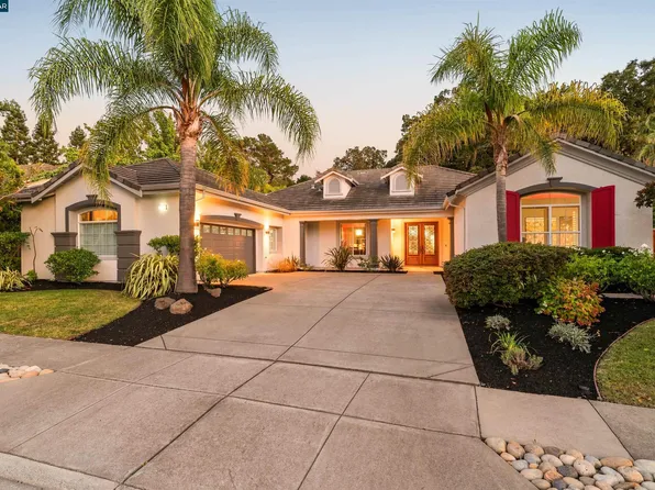 6013 Westside Dr, San Ramon, CA 94583