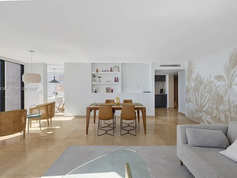 1915 Brickell Ave #1407 — Photo 18