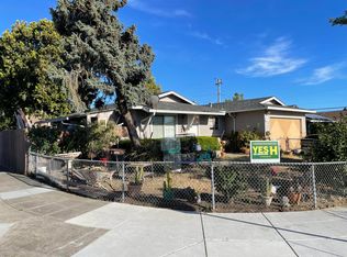 3192 Mount Hood Way, San Jose, CA