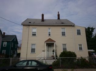 31 Duncan St, Boston, MA 02122