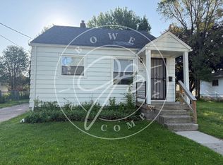 814 Marmion Ave, Toledo, OH 43607