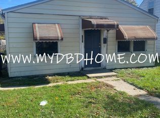 4329 Reed St, Fort Wayne, IN 46806