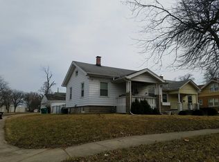 1420 N Ellis St, Peoria, IL