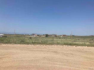 1405 N Farley Ave, Pueblo, CO 81007