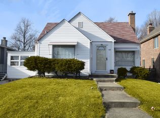 442 Broker Ave, Itasca, IL 60143