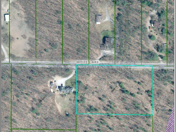 0 E White Lake Dr, Twin Lake, MI 49457
