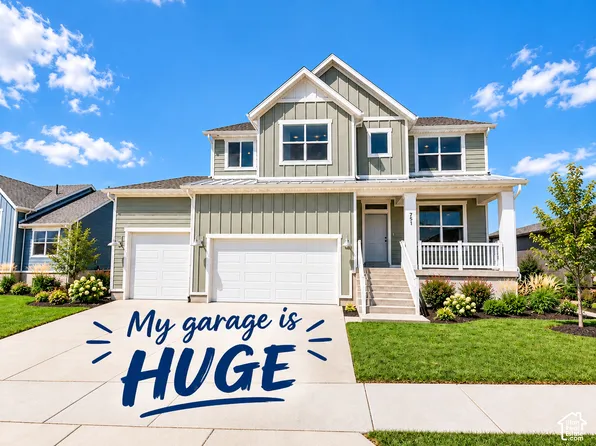 751 S 3500 W #203, West Weber, UT 84401