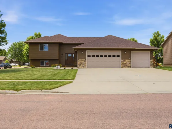 2301 N Devon Ave, Tea, SD 57064