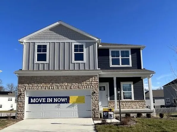 264 Bevan Way, Delaware, OH 43015