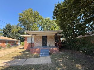 1560 Cane Rd, Memphis, TN 38106
