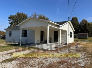 204 N 5th St, Marmaduke, AR 72443