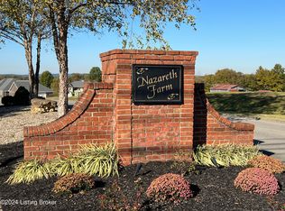 60 Abbey Rdg, Bardstown, KY 40004