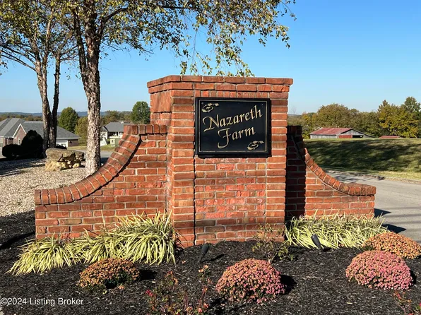 60 Abbey Rdg, Bardstown, KY 40004
