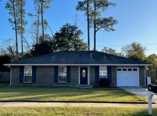 1387 Westlawn Dr, Slidell, LA 70460