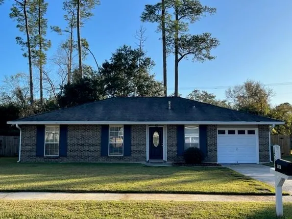1387 Westlawn Dr, Slidell, LA 70460