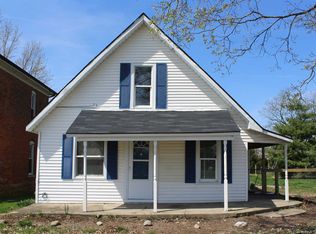 4070 S 580 W, Delphi, IN 46923