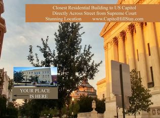11 2nd St NE APT 304, Washington, DC 20002