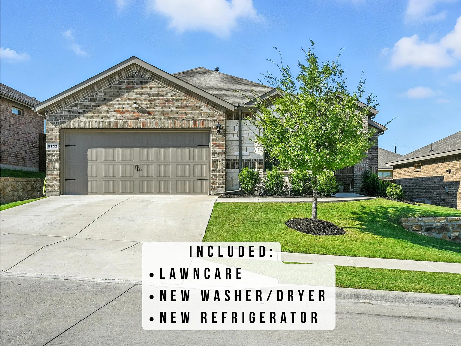 9732 Calhoun Falls Dr — Photo 1