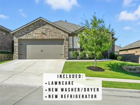 9732 Calhoun Falls Dr, Fort Worth, TX 76108