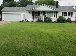 1336 Blueberry Hill Dr, Brunswick, OH 44212