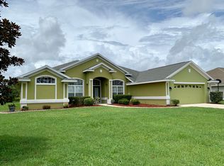 10180 SE 69th Ter, Belleview, FL 34420