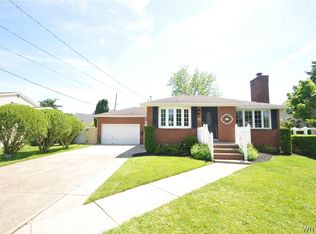 221 N Linden St, Buffalo, NY 14221