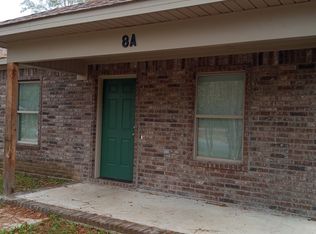 8 Tupelo St #A, Greenbrier, AR 72058