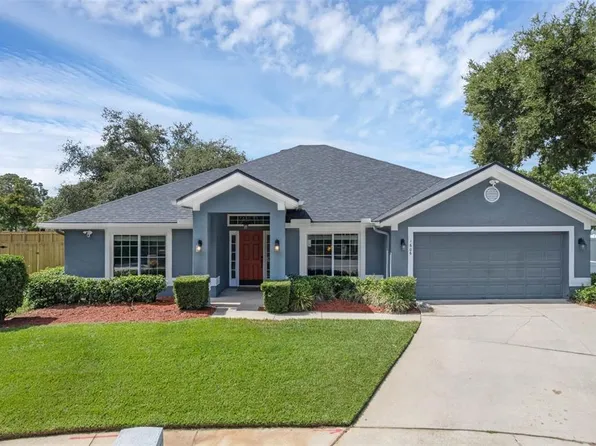1606 Malcolm Pointe Dr, Winter Garden, FL 34787