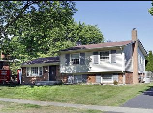 2147 Lansill Rd, Lexington, KY 40504