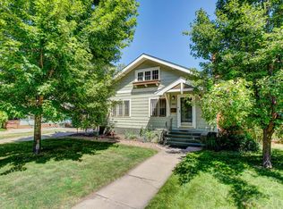 1810 13th Ave, Greeley, CO 80631
