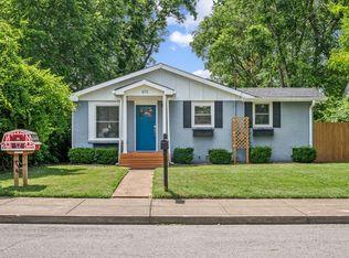 610 Stockell St, Nashville, TN 37207