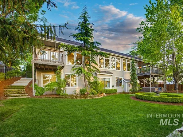 710 E Highland View Dr, Boise, ID 83702