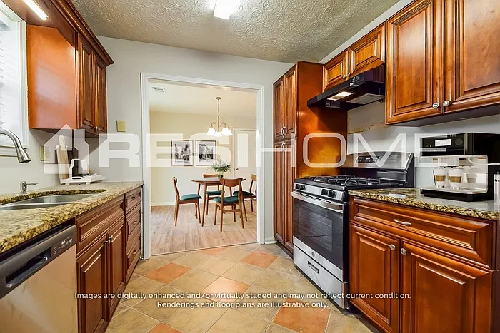 3 bed, 2.0 bath, 1344 sqft, $1,740 — Photo 3