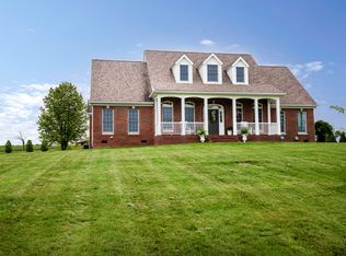 357 Wades Mill Rd, Winchester, KY 40391
