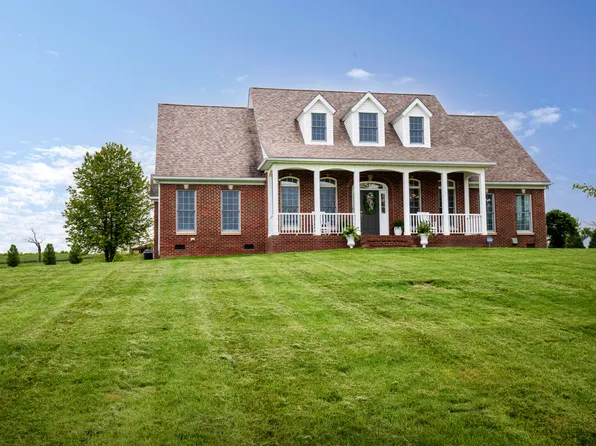 357 Wades Mill Rd, Winchester, KY 40391
