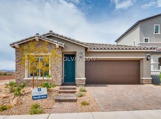5 Via Dolcetto, Henderson, NV 89011