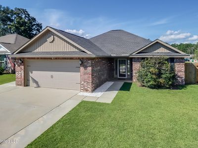 13721 Lawton Ln, Gulfport, MS, 39503