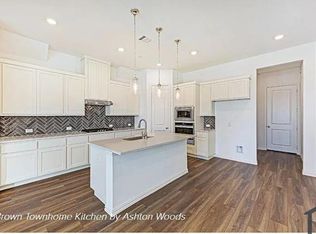 5418 Union St, Sachse, TX 75048