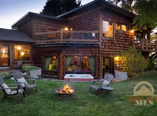 27459 Frontage Rd, Bozeman, MT 59715